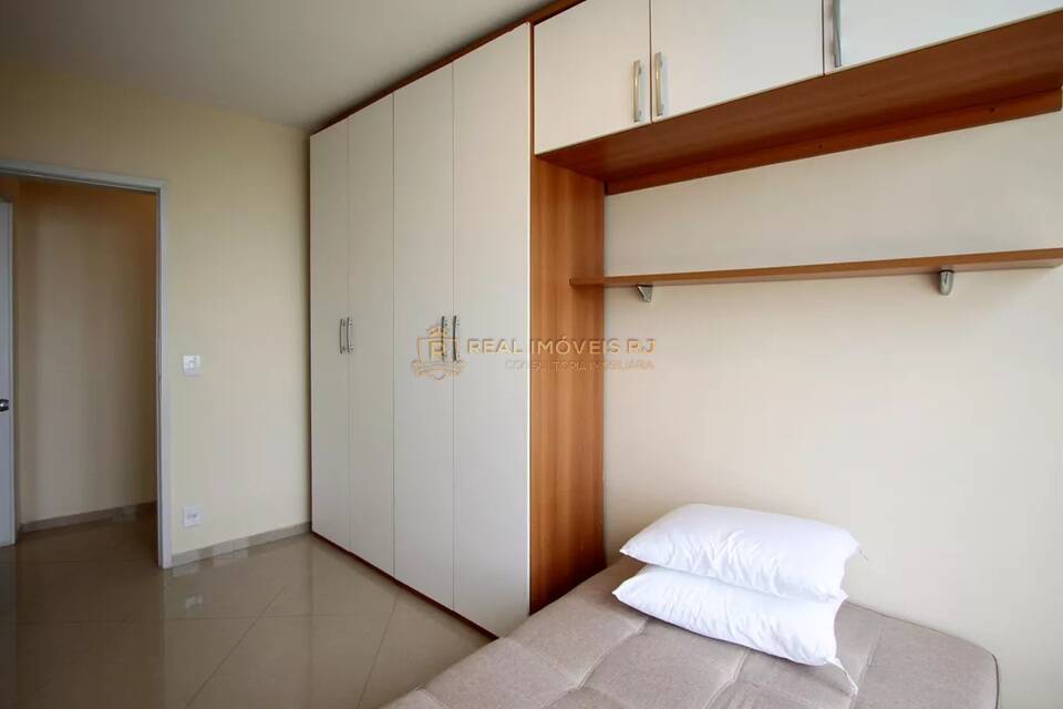Apartamento, 2 quartos, 90 m² - Foto 9