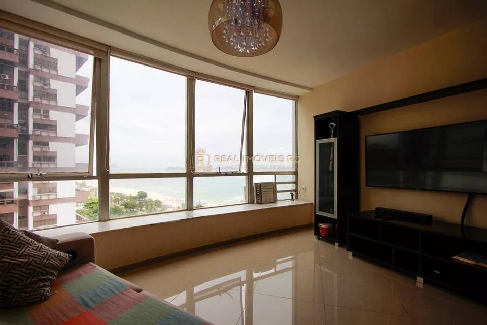 Apartamento, 2 quartos, 90 m² - Foto 17