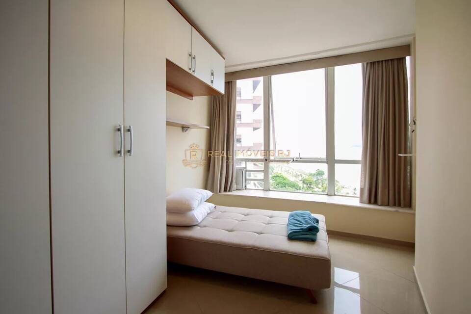Apartamento, 2 quartos, 90 m² - Foto 10