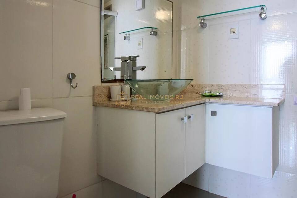 Apartamento, 2 quartos, 90 m² - Foto 7