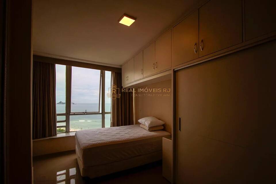 Apartamento, 2 quartos, 90 m² - Foto 1