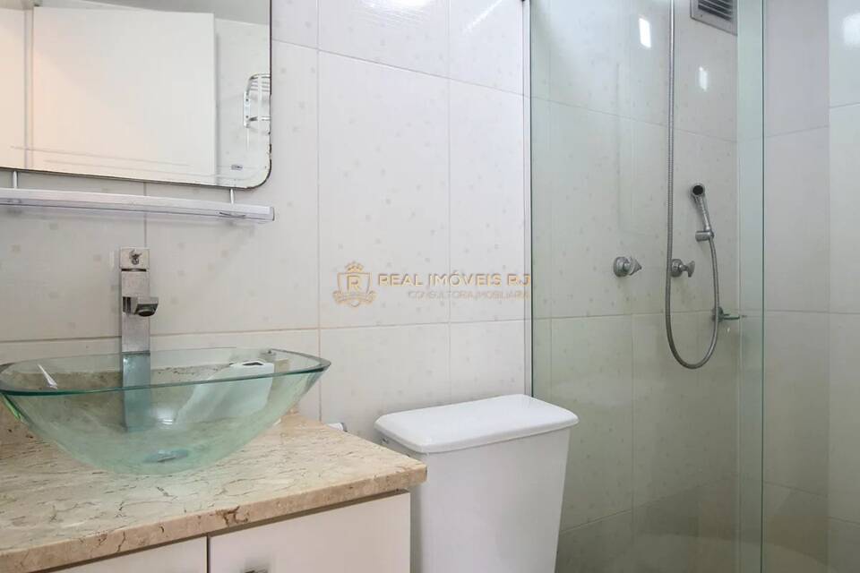 Apartamento, 2 quartos, 90 m² - Foto 15