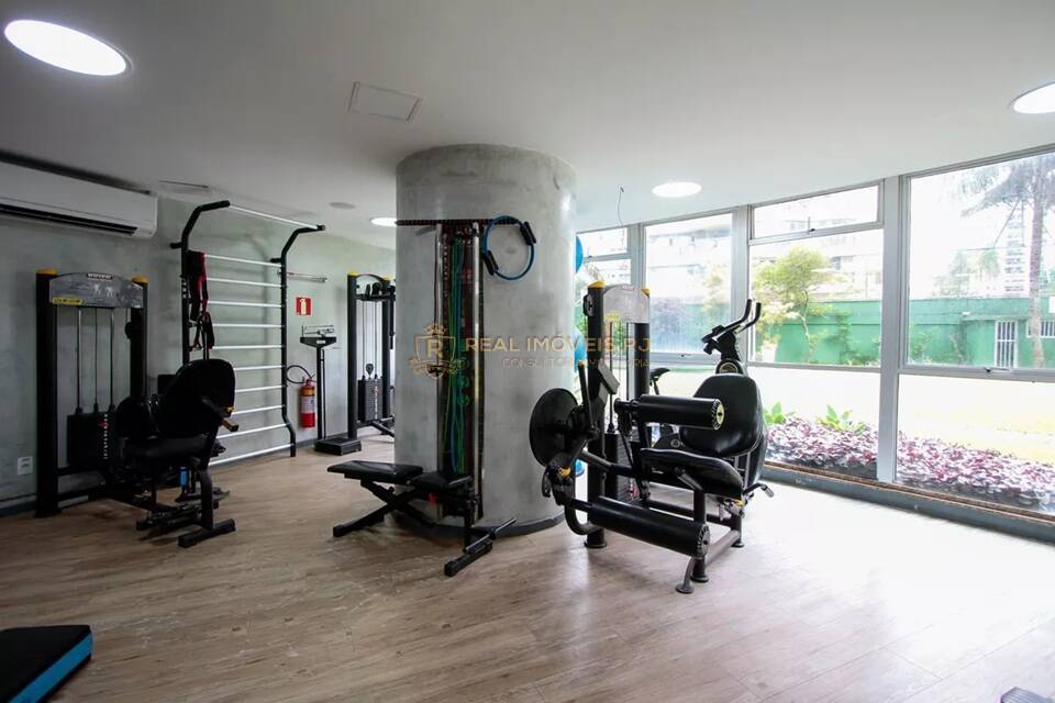 Apartamento, 2 quartos, 90 m² - Foto 36