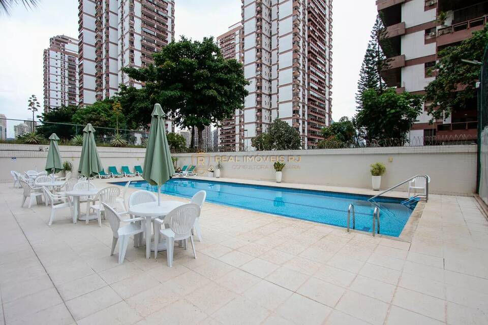 Apartamento, 2 quartos, 90 m² - Foto 39