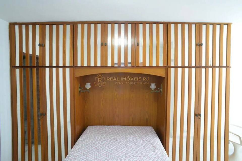 Apartamento, 2 quartos, 81 m² - Foto 7
