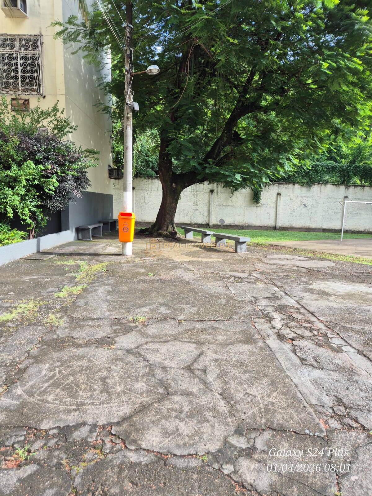 Apartamento, 3 quartos, 60 m² - Foto 8