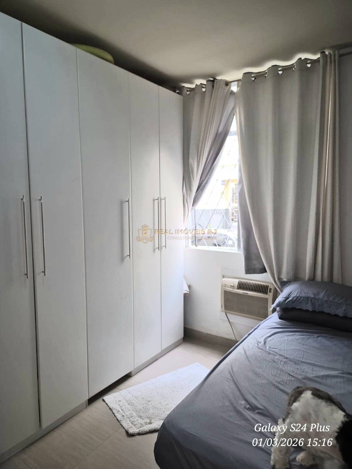 Apartamento, 3 quartos, 60 m² - Foto 15