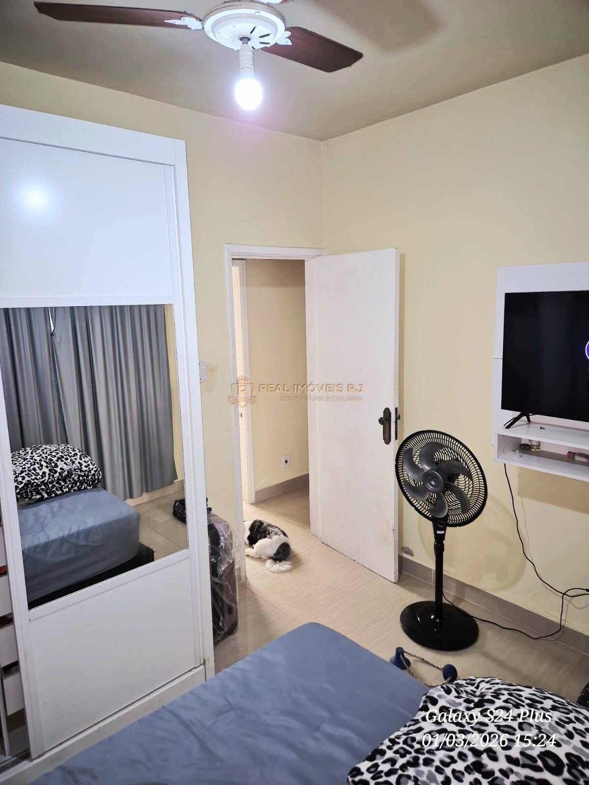 Apartamento, 3 quartos, 60 m² - Foto 18