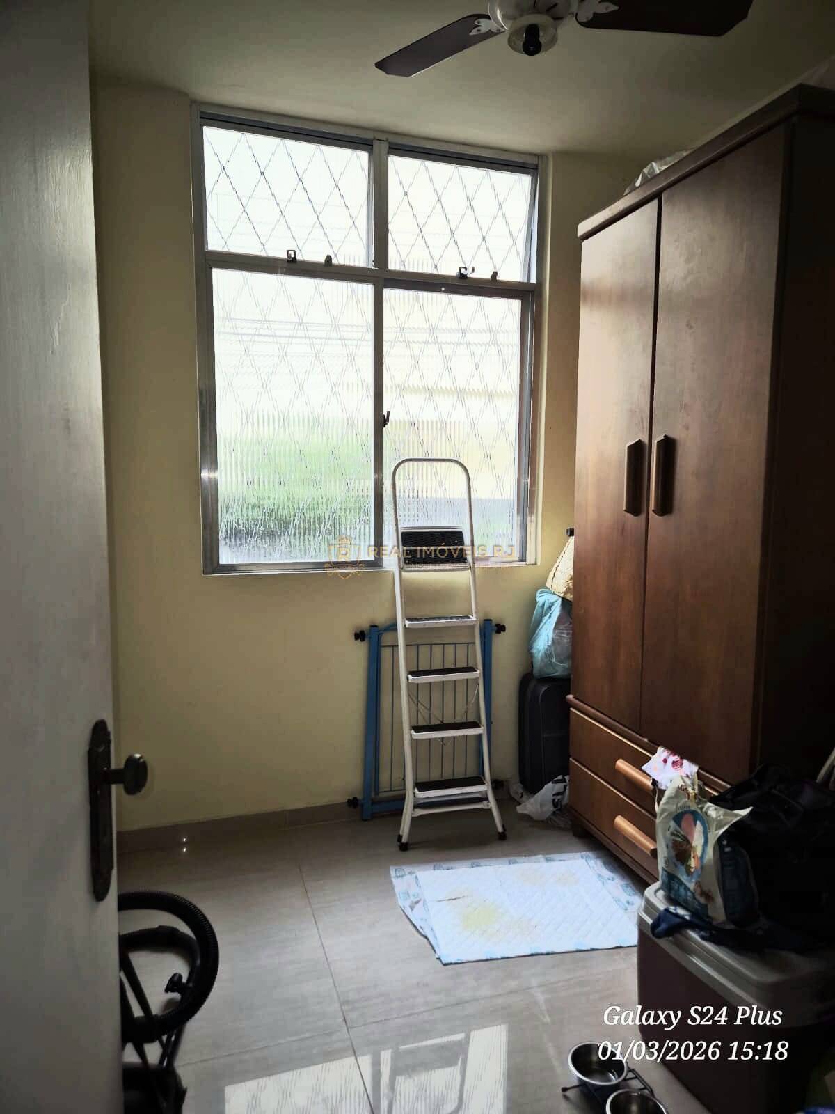 Apartamento, 3 quartos, 60 m² - Foto 17