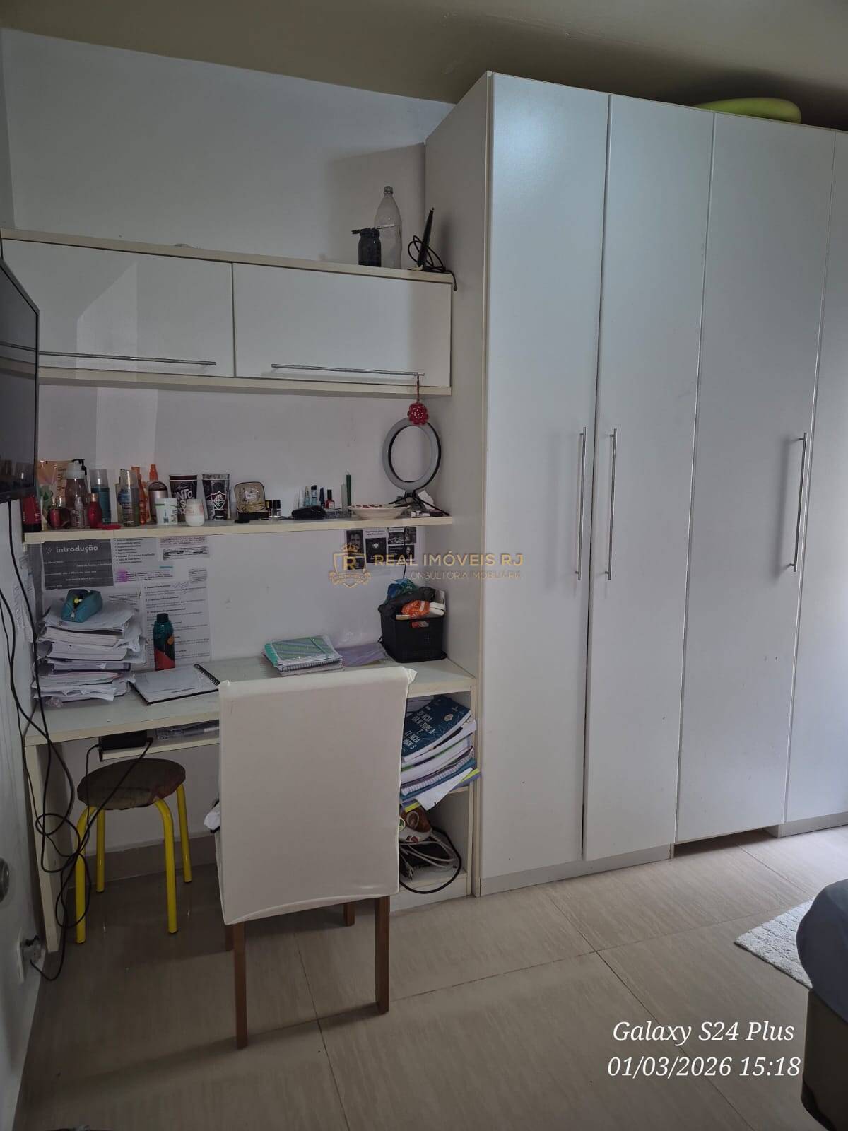 Apartamento, 3 quartos, 60 m² - Foto 16