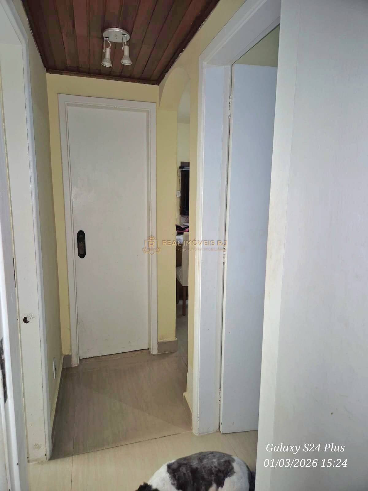 Apartamento, 3 quartos, 60 m² - Foto 21