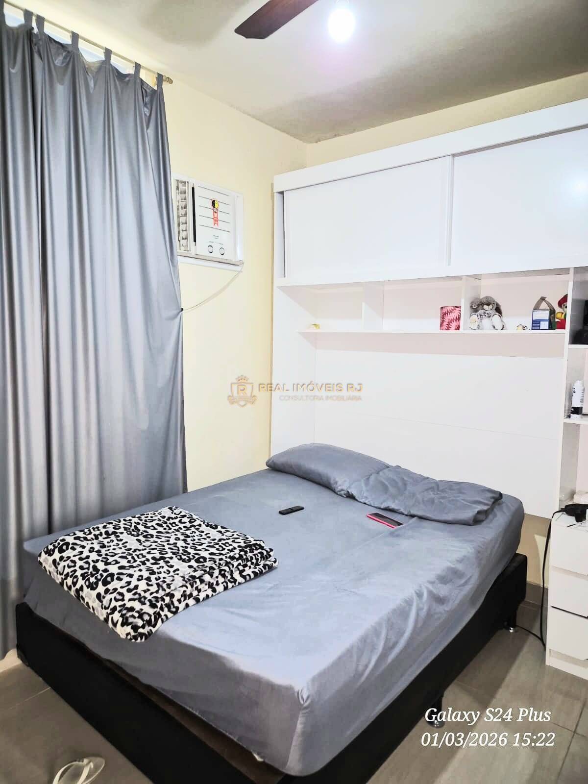Apartamento, 3 quartos, 60 m² - Foto 19