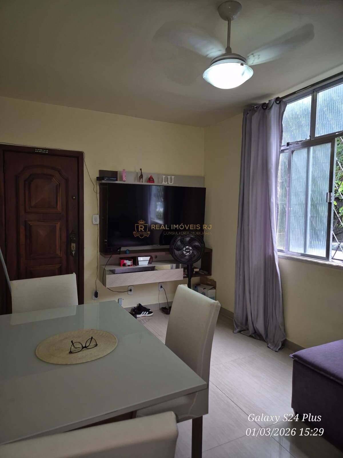 Apartamento, 3 quartos, 60 m² - Foto 23
