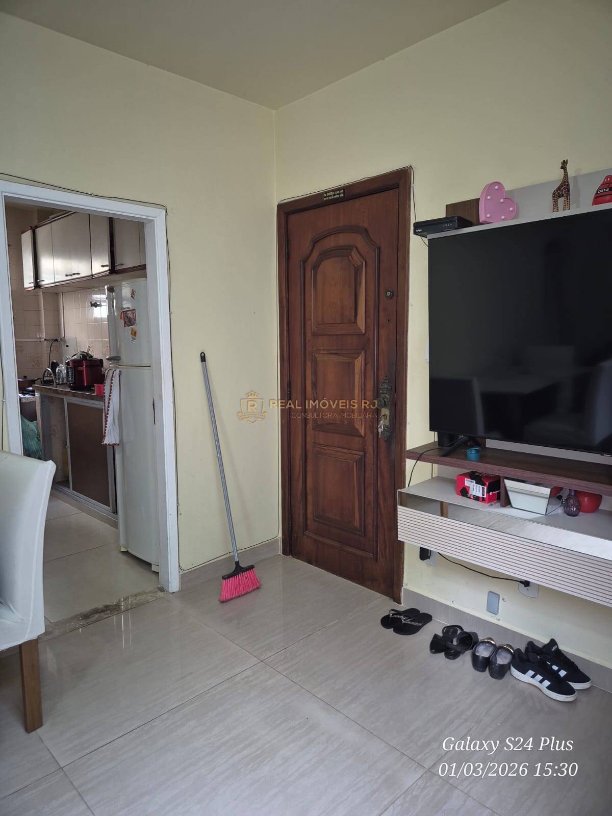 Apartamento, 3 quartos, 60 m² - Foto 22