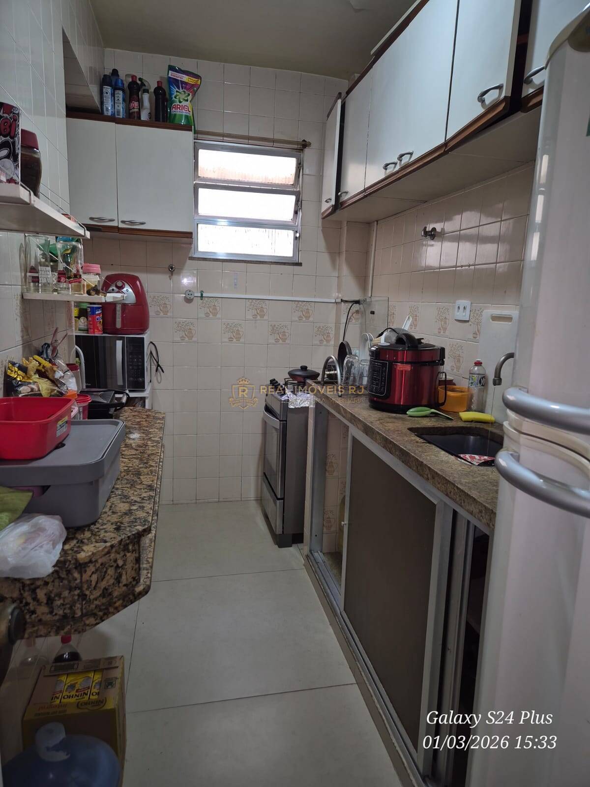 Apartamento, 3 quartos, 60 m² - Foto 24