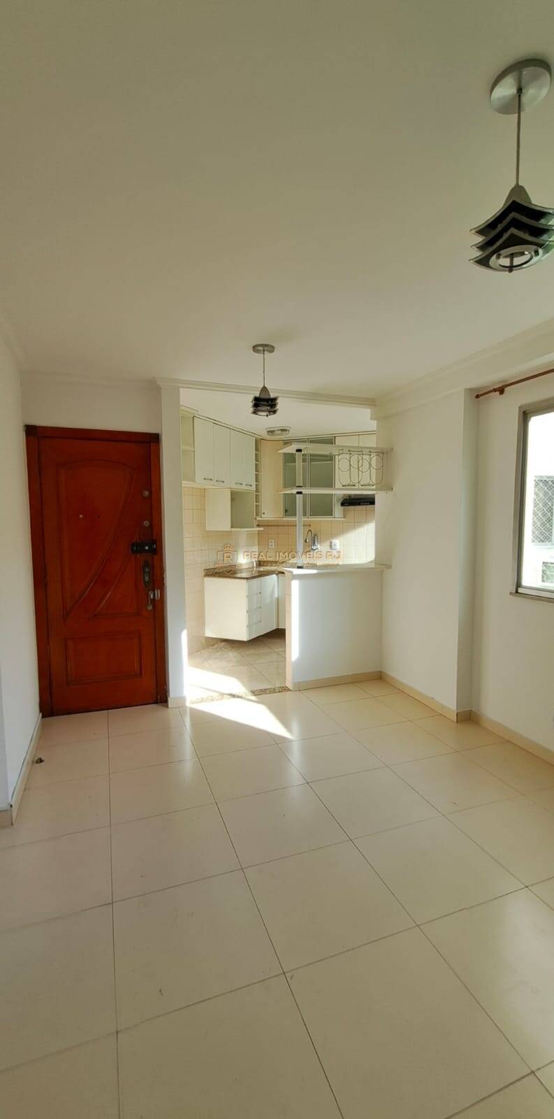 Apartamento, 2 quartos, 46 m² - Foto 2
