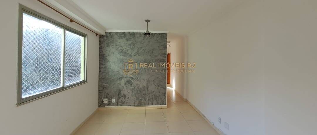 Apartamento, 2 quartos, 46 m² - Foto 1