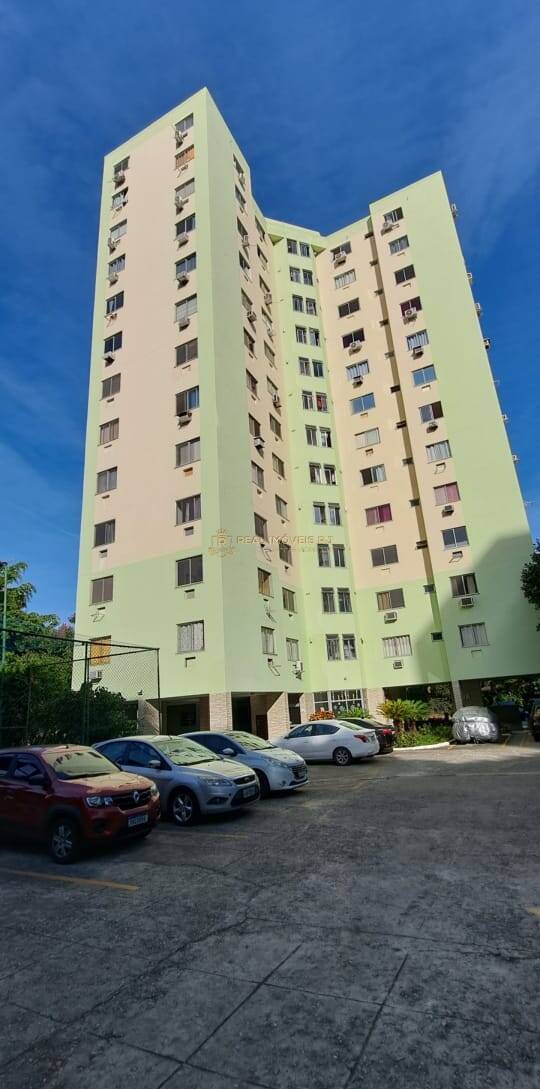 Apartamento, 2 quartos, 46 m² - Foto 8