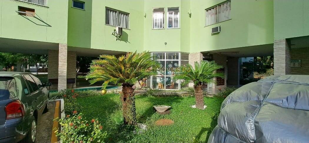 Apartamento, 2 quartos, 46 m² - Foto 9