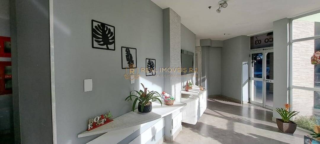Apartamento, 2 quartos, 46 m² - Foto 10