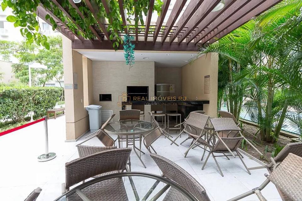 Apartamento, 2 quartos, 67 m² - Foto 9