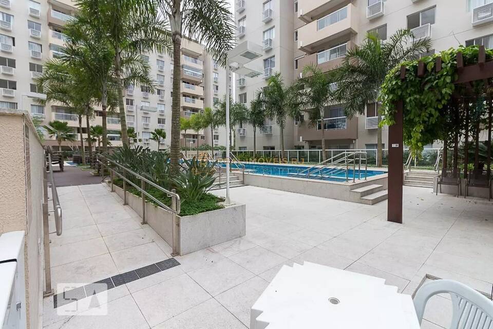Apartamento, 2 quartos, 67 m² - Foto 8