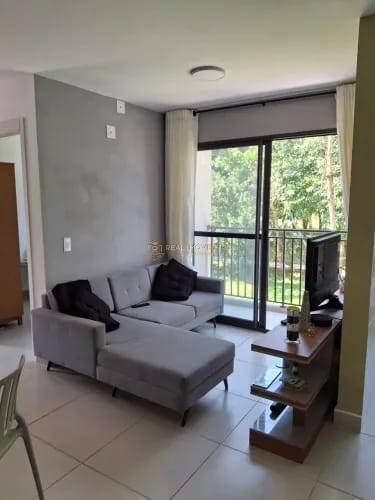 Apartamento, 2 quartos, 52 m² - Foto 2