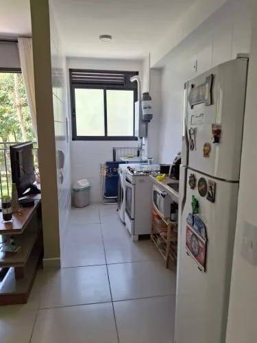 Apartamento, 2 quartos, 52 m² - Foto 6