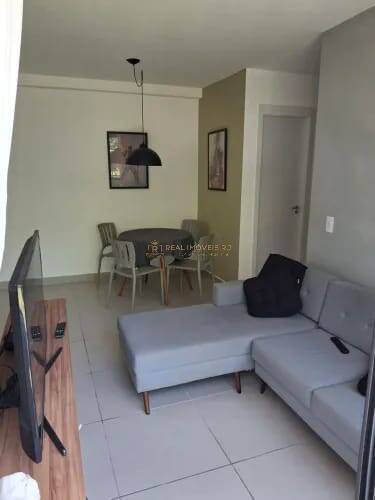 Apartamento, 2 quartos, 52 m² - Foto 10