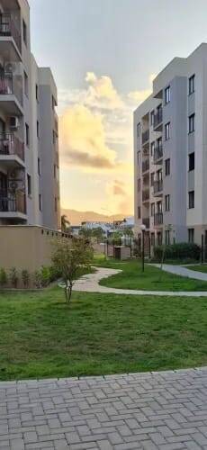 Apartamento, 2 quartos, 52 m² - Foto 19
