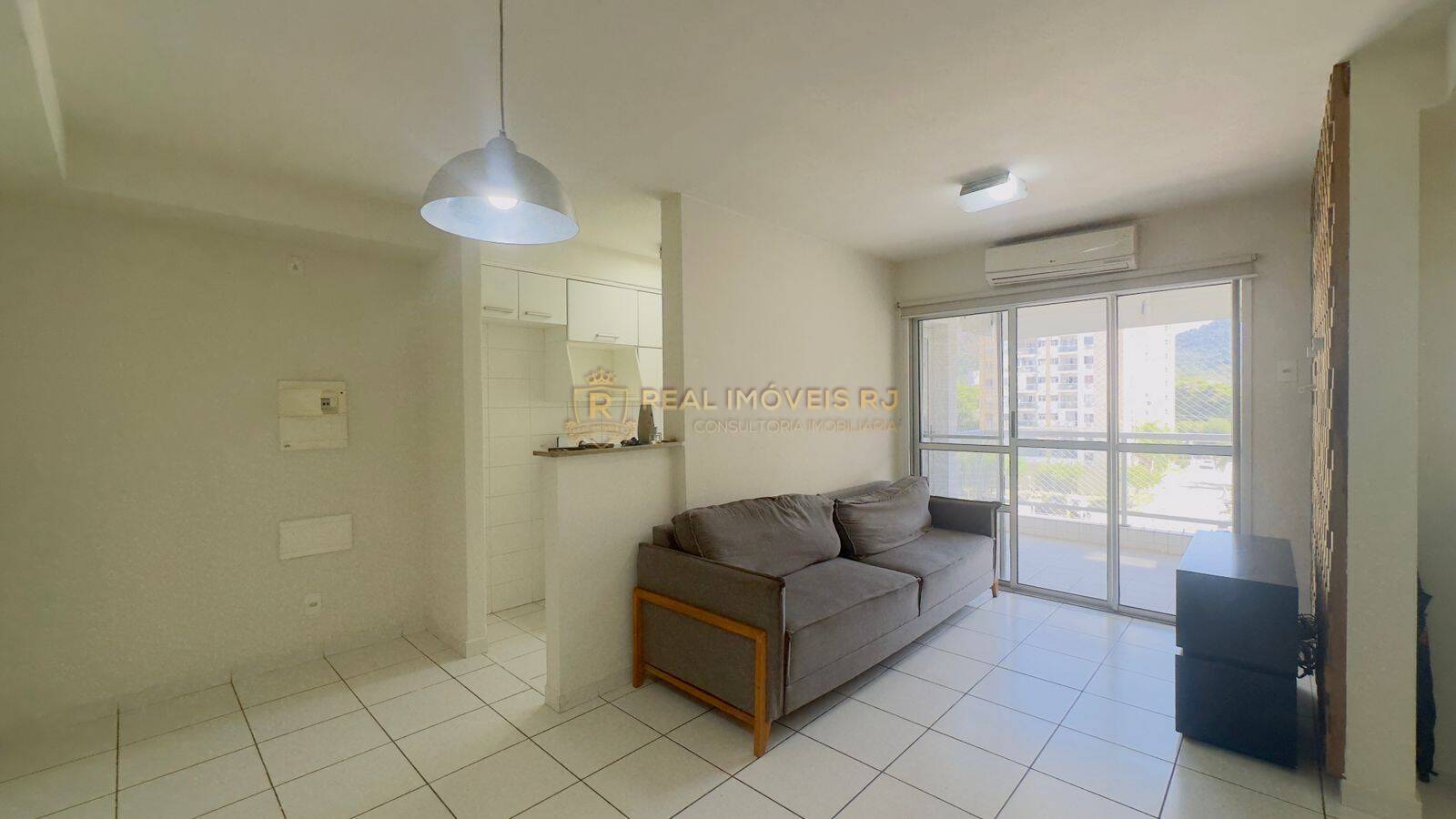 Apartamento, 3 quartos, 67 m² - Foto 2