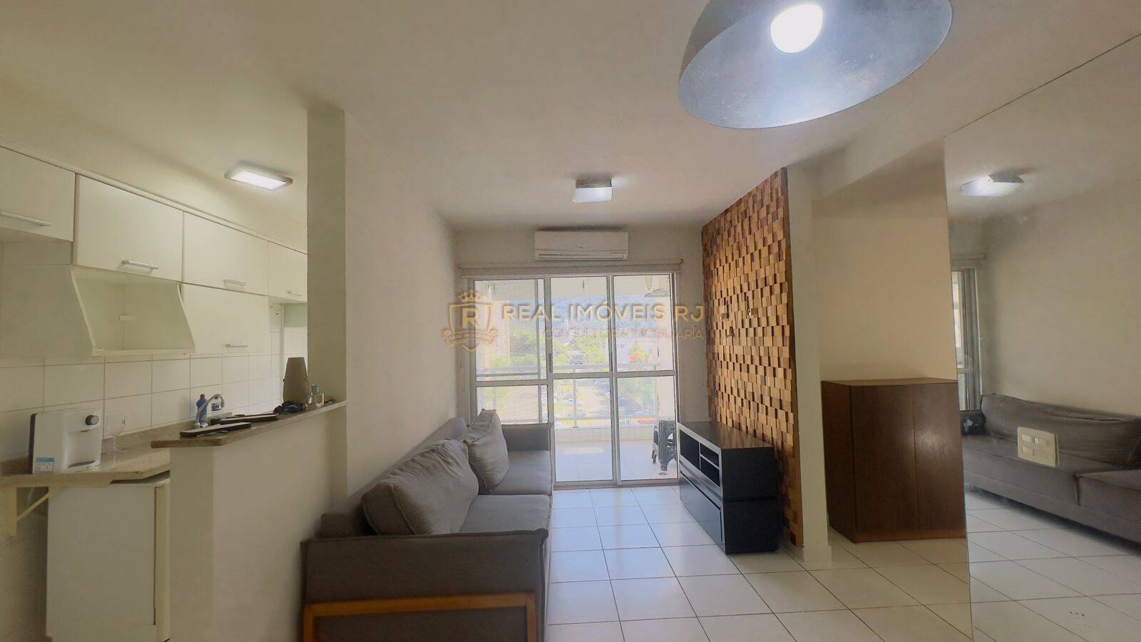 Apartamento, 3 quartos, 67 m² - Foto 1