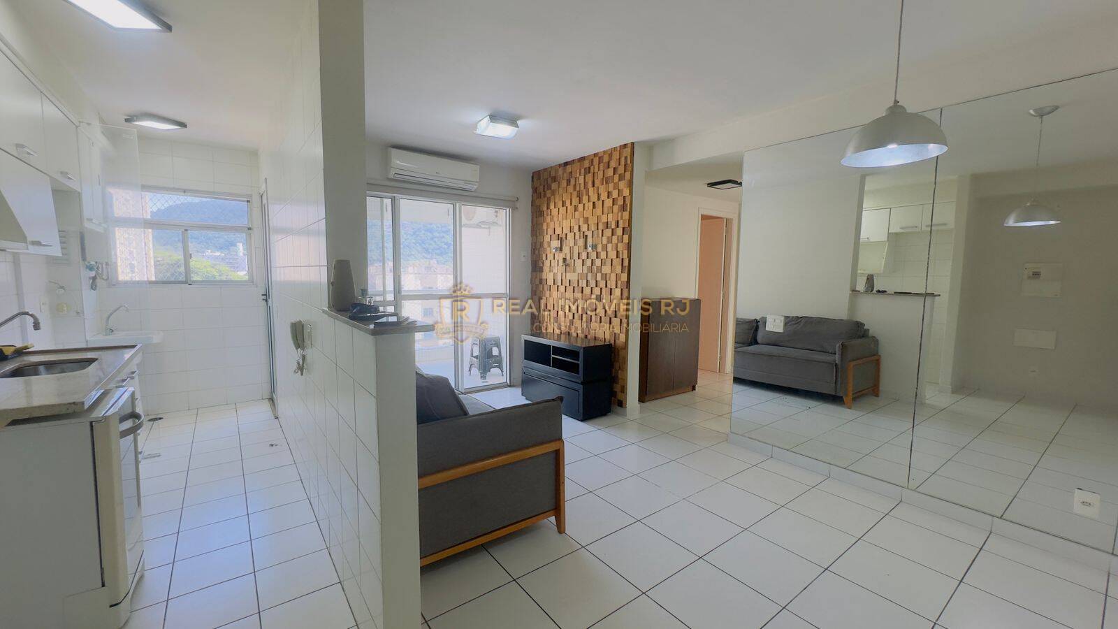 Apartamento, 3 quartos, 67 m² - Foto 3