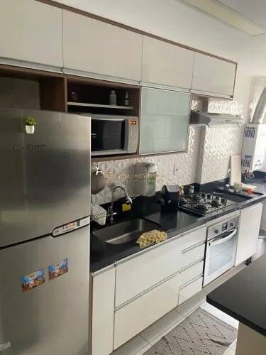 Apartamento, 2 quartos, 50 m² - Foto 3