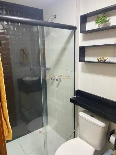 Apartamento, 2 quartos, 50 m² - Foto 5