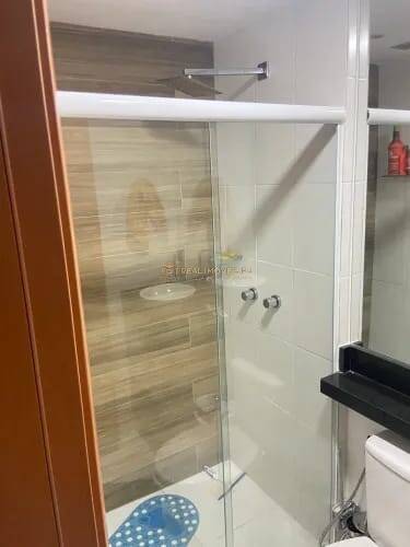 Apartamento, 2 quartos, 50 m² - Foto 6
