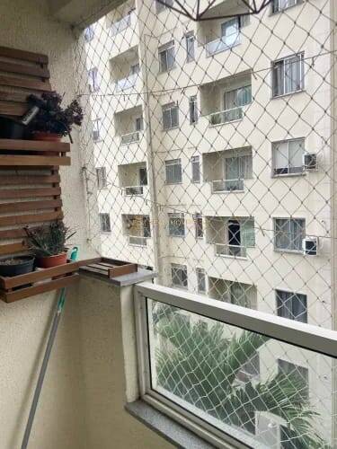 Apartamento, 2 quartos, 50 m² - Foto 8