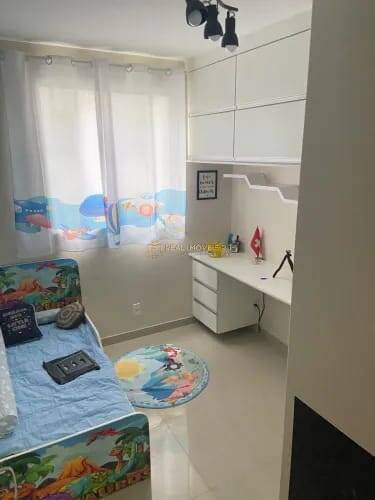 Apartamento, 2 quartos, 50 m² - Foto 7