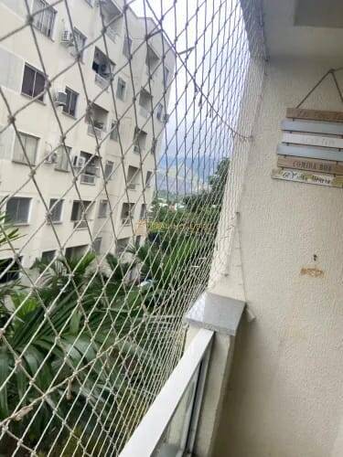 Apartamento, 2 quartos, 50 m² - Foto 9