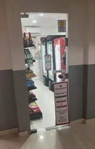 Apartamento, 2 quartos, 50 m² - Foto 11