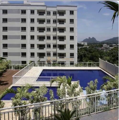 Apartamento, 2 quartos, 50 m² - Foto 12