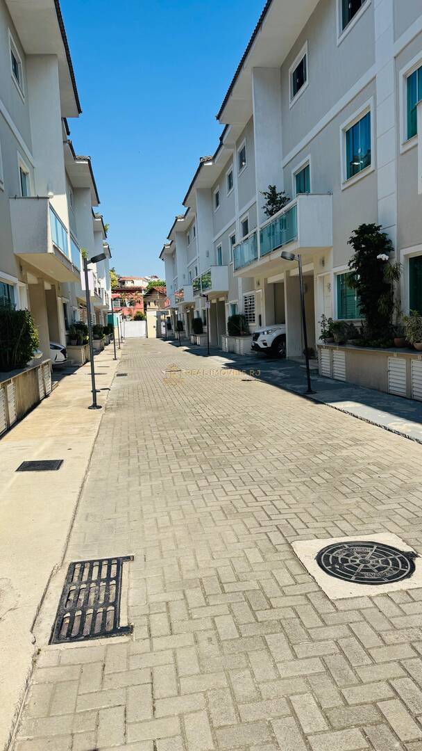Casa, 4 quartos, 150 m² - Foto 2