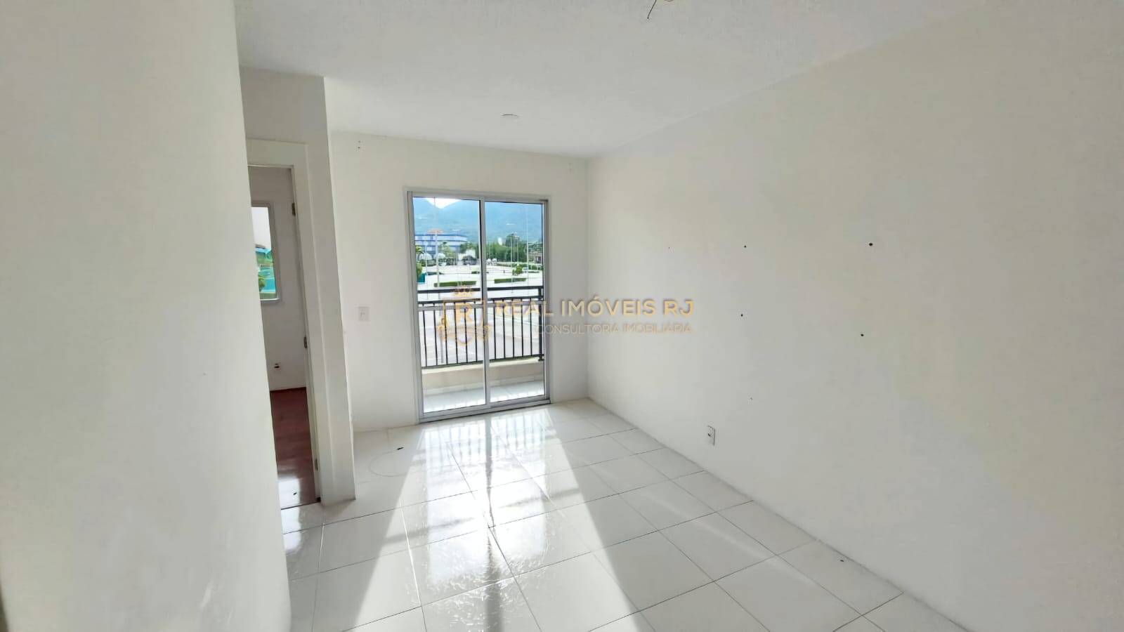 Apartamento, 2 quartos, 43 m² - Foto 1