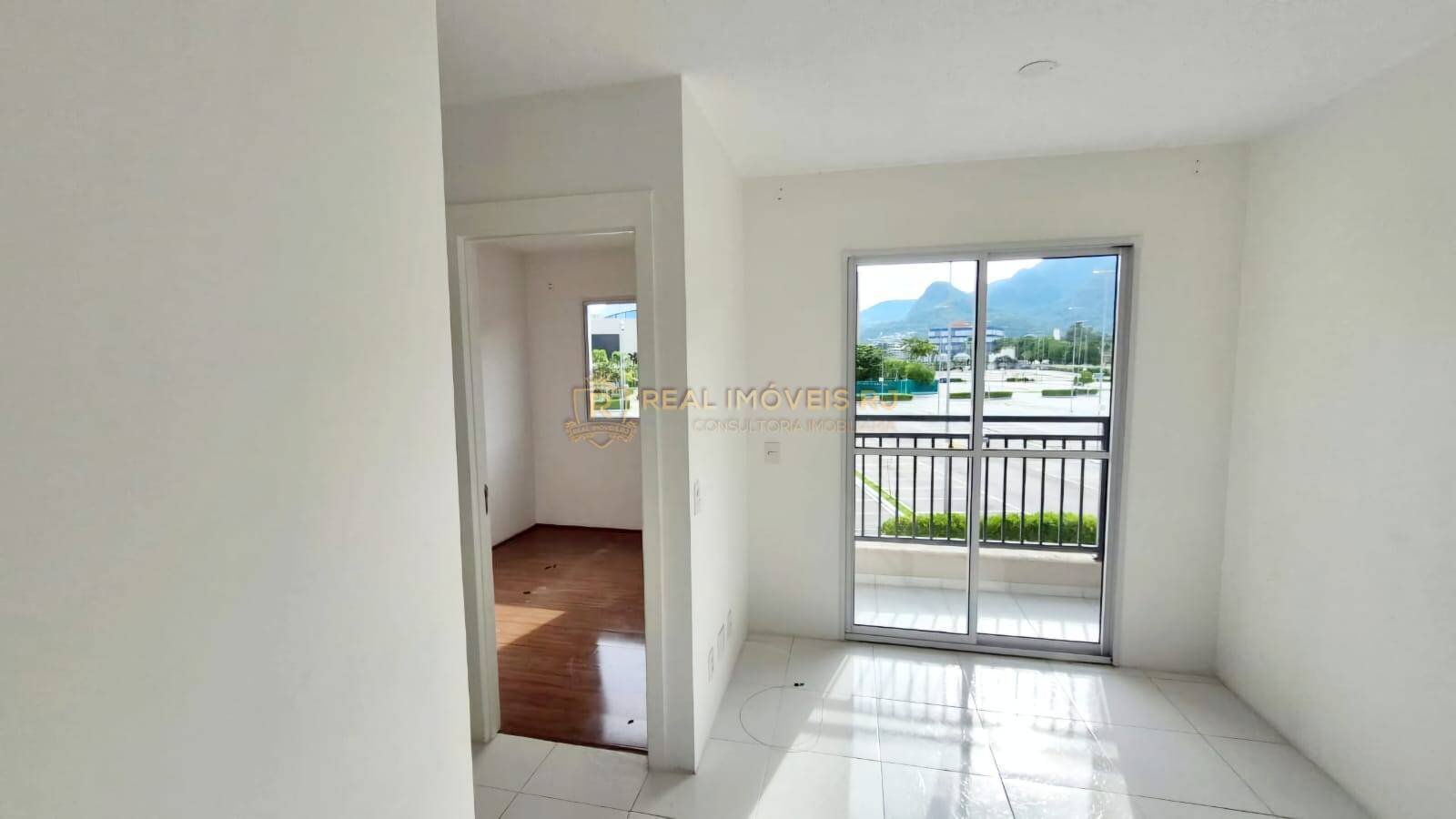 Apartamento, 2 quartos, 43 m² - Foto 2