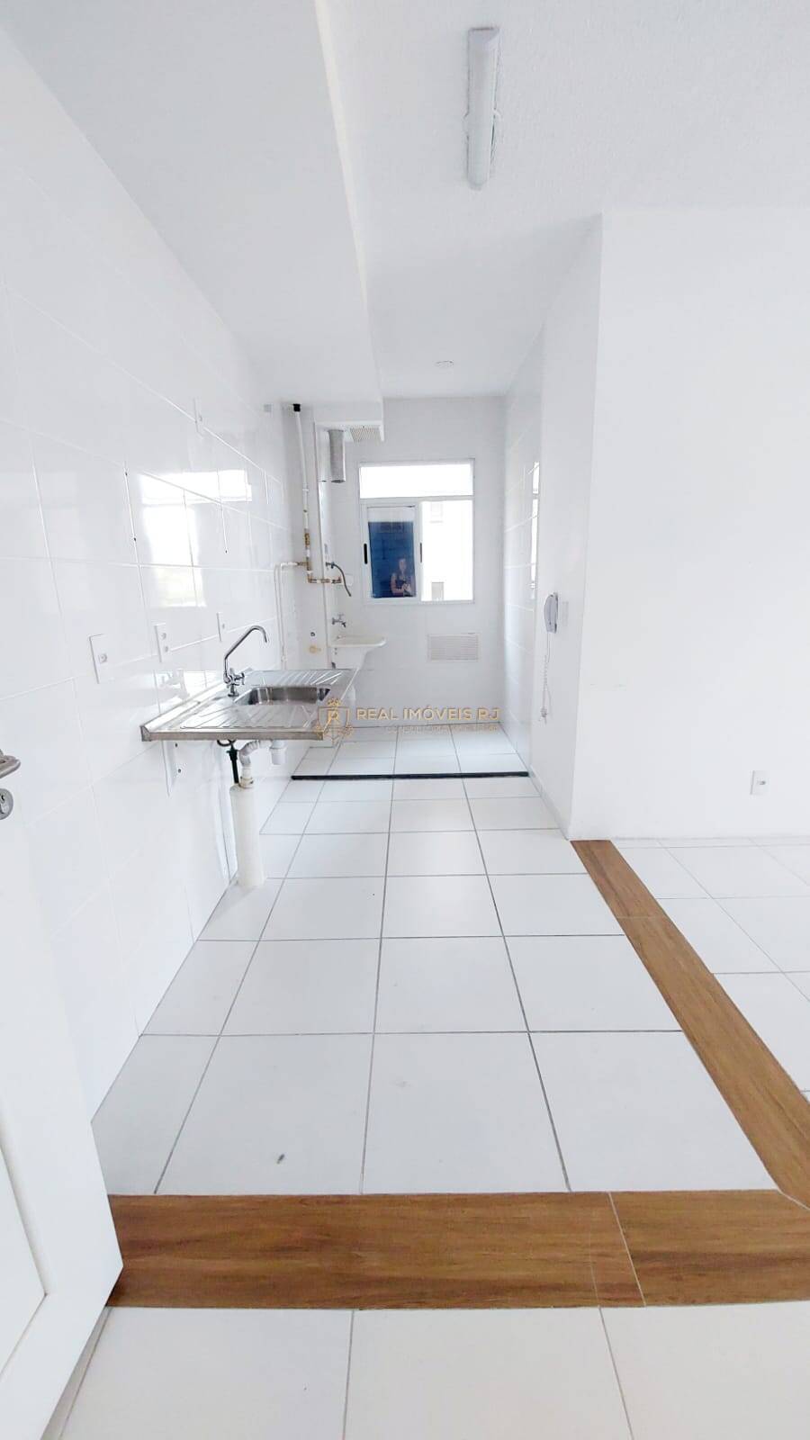Apartamento, 2 quartos, 43 m² - Foto 3