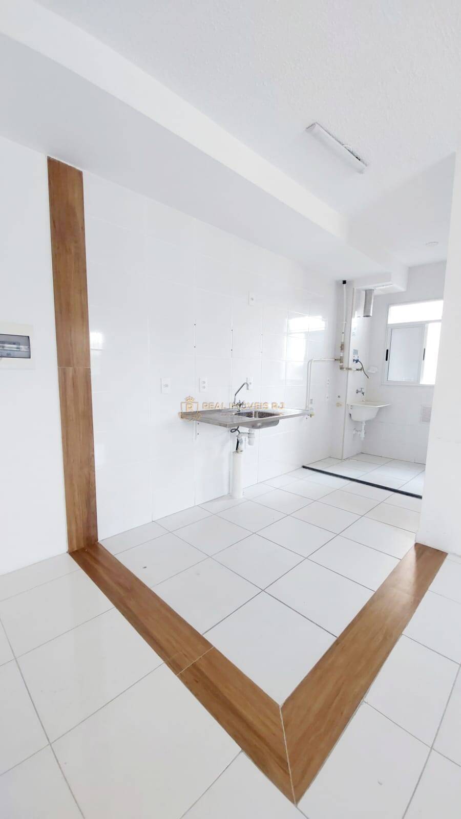 Apartamento, 2 quartos, 43 m² - Foto 4