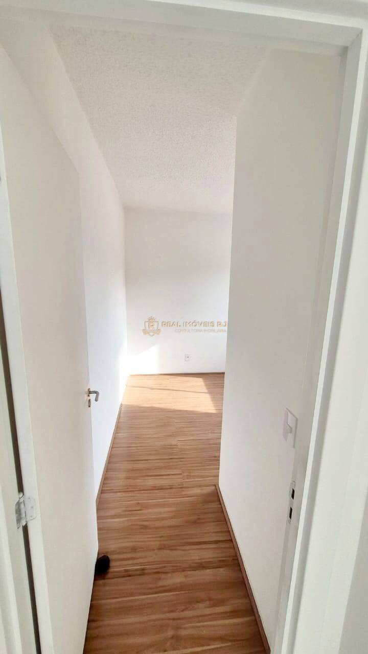 Apartamento, 2 quartos, 43 m² - Foto 5