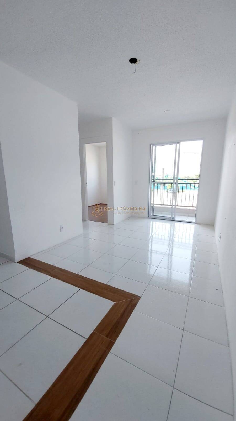Apartamento, 2 quartos, 43 m² - Foto 7
