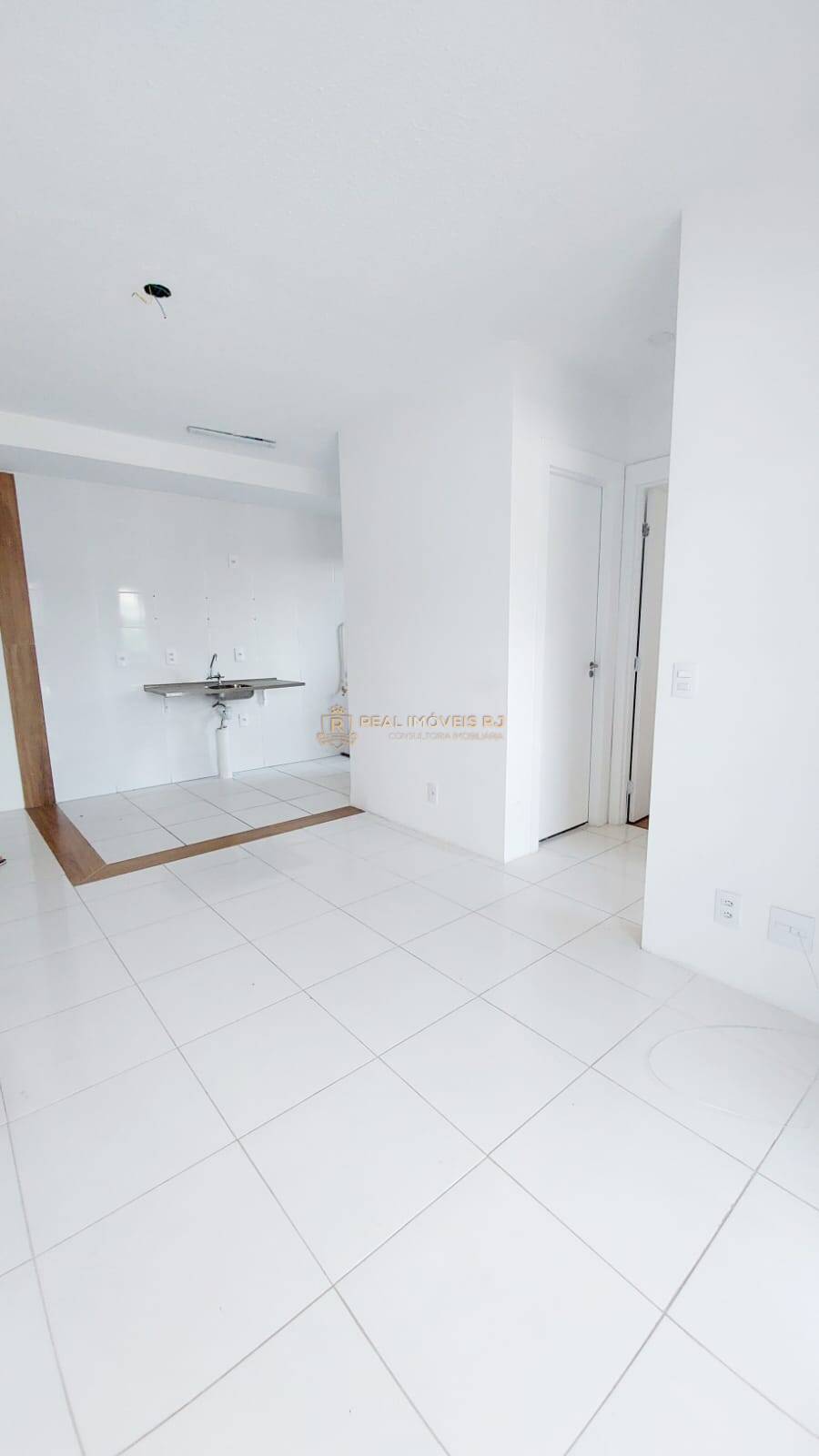 Apartamento, 2 quartos, 43 m² - Foto 8