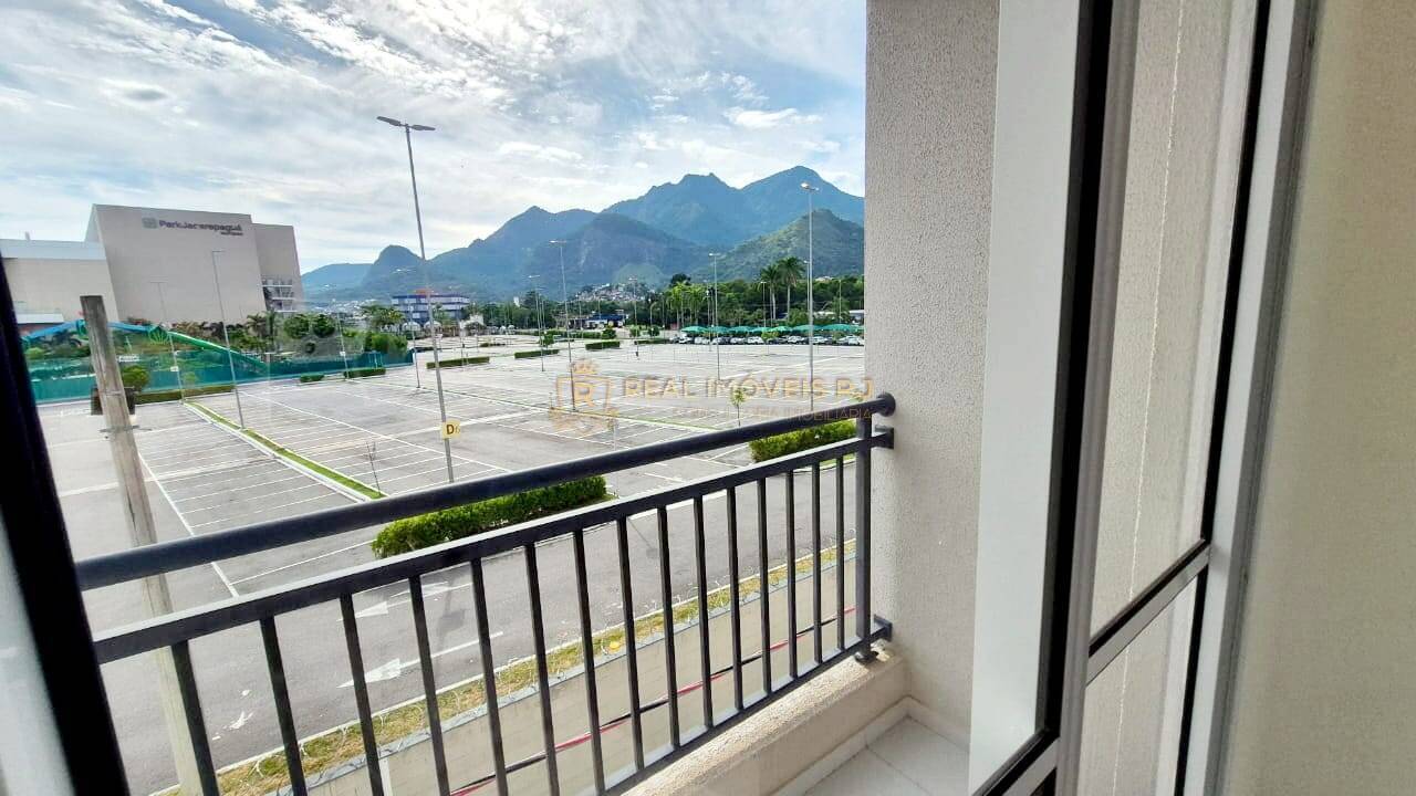 Apartamento, 2 quartos, 43 m² - Foto 10